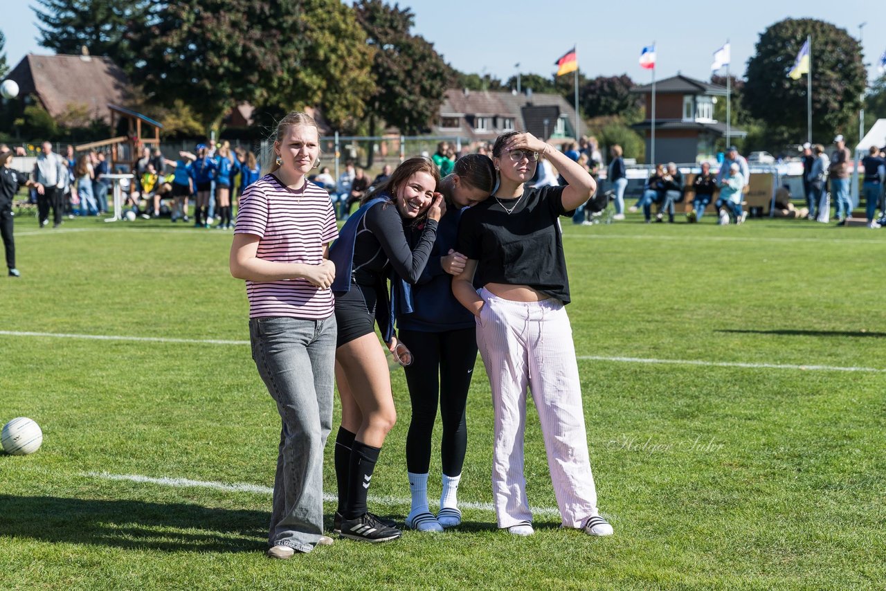 Bild 106 - wU16 Deutsche Meisterschaft